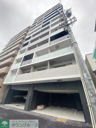 グランドゥール名駅西の物件内観写真